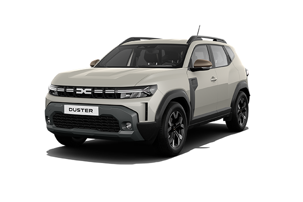 Dacia Duster Essential