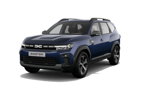 Dacia Bigster Expression