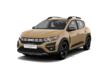 Sandero Stepway