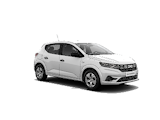Sandero Stepway essential
