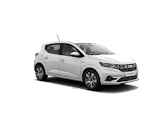 Sandero Stepway expression