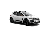 Sandero extreme
