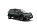 Duster Extreme
