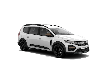 Jogger extreme 5 miest